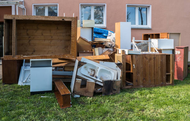 Donation Pickup Services in Hicksville, NY