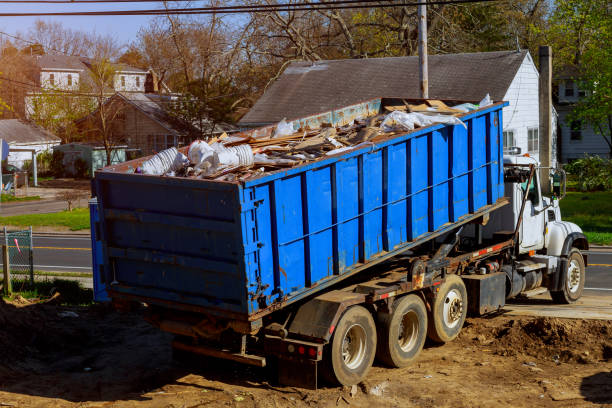 Best Residential Junk Removal  in Hicksville, NY