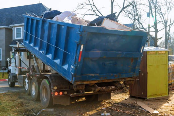 Recycling Services for Junk in Hicksville, NY