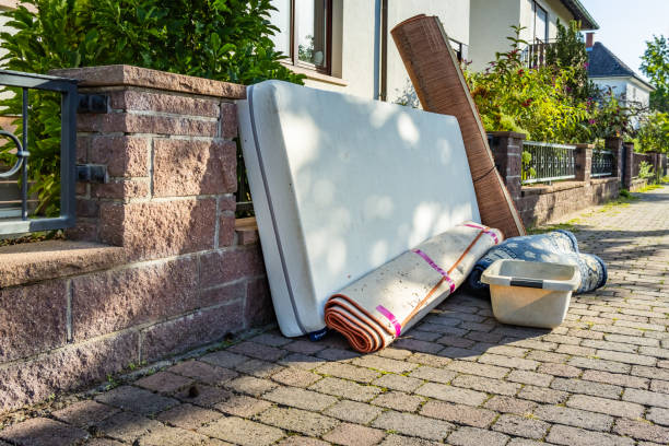 Demolition Debris Removal in Hicksville, NY